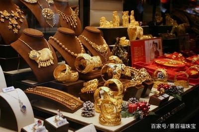 香港買珠寶首飾便宜嗎？詳解香港買珠寶的攻略