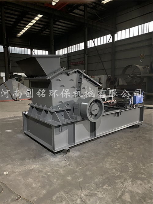 河南創(chuàng)銘環(huán)保機(jī)械 專業(yè)大型鵝卵石制砂機(jī)團(tuán)隊在線服務(wù)與安裝支持